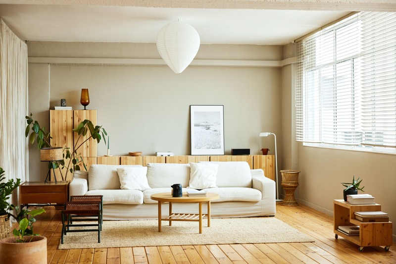 Đặc điểm của phong cách Scandinavian